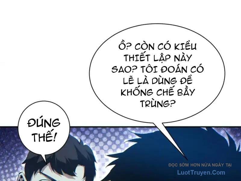 Mạt Thế Trọng Sinh: Ta Quay Gacha Làm Trùm! Chap 73 - Next Chap 74