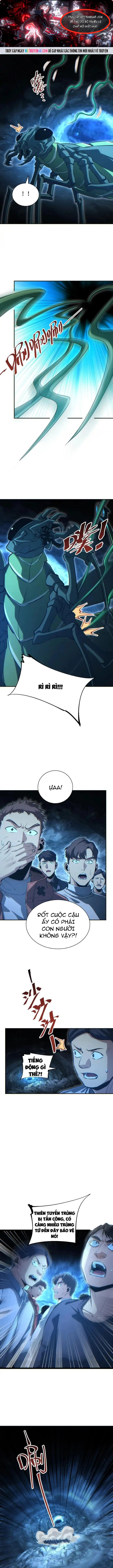 Mạt Thế Trọng Sinh: Ta Quay Gacha Làm Trùm! Chap 74 - Next Chap 75