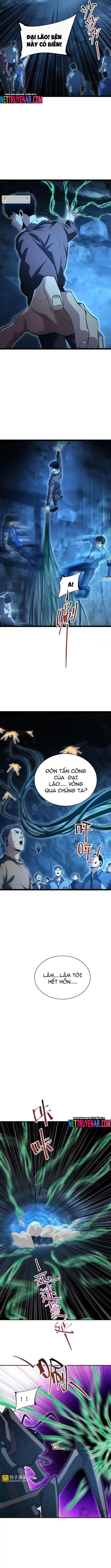 Mạt Thế Trọng Sinh: Ta Quay Gacha Làm Trùm! Chap 74 - Next Chap 75