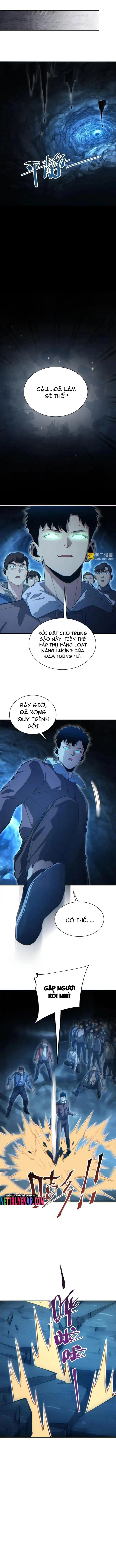 Mạt Thế Trọng Sinh: Ta Quay Gacha Làm Trùm! Chap 74 - Next Chap 75