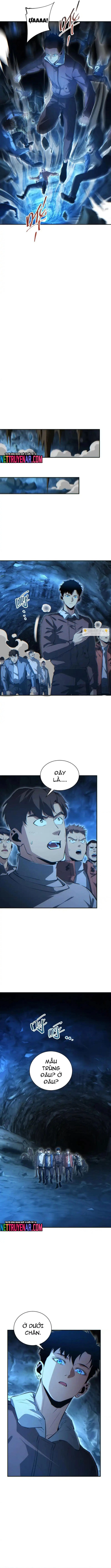 Mạt Thế Trọng Sinh: Ta Quay Gacha Làm Trùm! Chap 74 - Next Chap 75