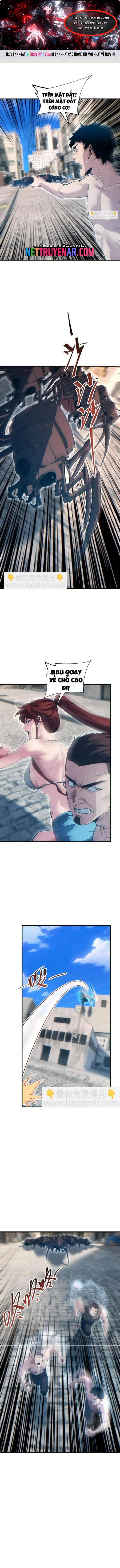 Mạt Thế Trọng Sinh: Ta Quay Gacha Làm Trùm! Chap 76 - Next Chap 77