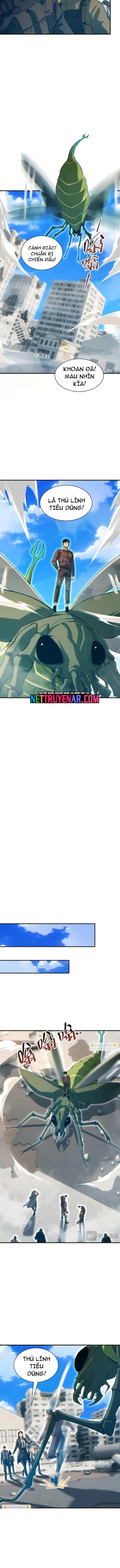 Mạt Thế Trọng Sinh: Ta Quay Gacha Làm Trùm! Chap 76 - Next Chap 77