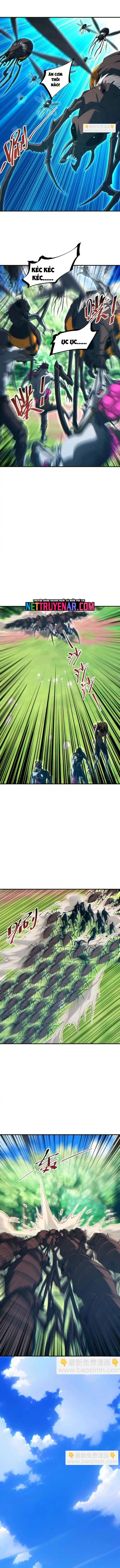 Mạt Thế Trọng Sinh: Ta Quay Gacha Làm Trùm! Chap 76 - Next Chap 77