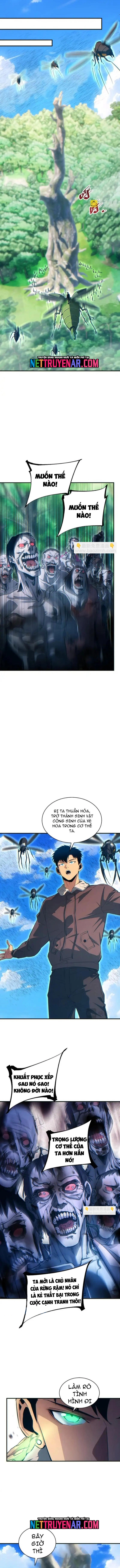 Mạt Thế Trọng Sinh: Ta Quay Gacha Làm Trùm! Chap 76 - Next Chap 77