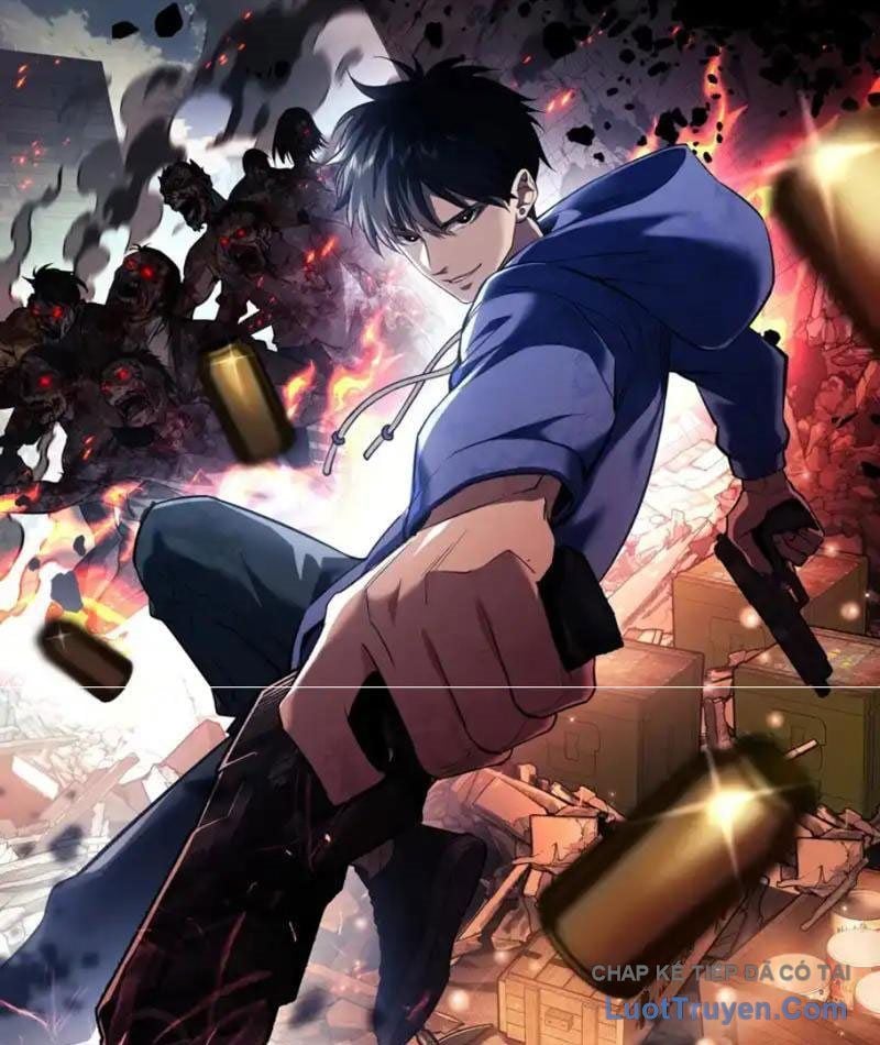 Mạt Thế Trọng Sinh: Ta Quay Gacha Làm Trùm! Chap 77 - Next Chap 78