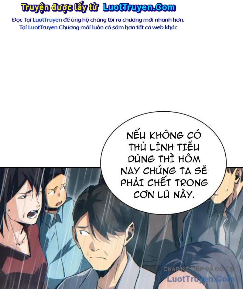 Mạt Thế Trọng Sinh: Ta Quay Gacha Làm Trùm! Chap 77 - Next Chap 78