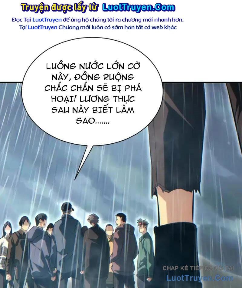 Mạt Thế Trọng Sinh: Ta Quay Gacha Làm Trùm! Chap 77 - Next Chap 78