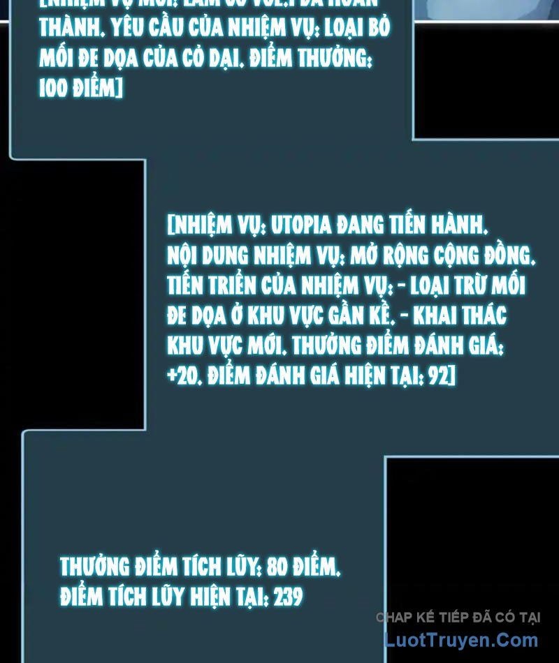 Mạt Thế Trọng Sinh: Ta Quay Gacha Làm Trùm! Chap 77 - Next Chap 78