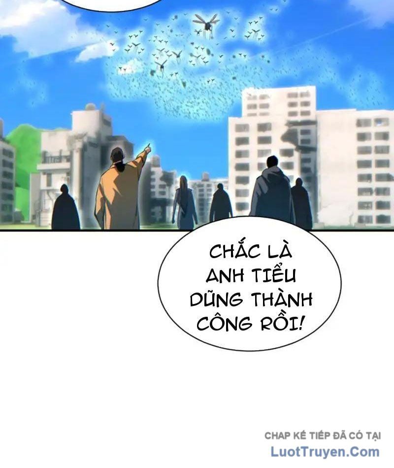 Mạt Thế Trọng Sinh: Ta Quay Gacha Làm Trùm! Chap 77 - Next Chap 78