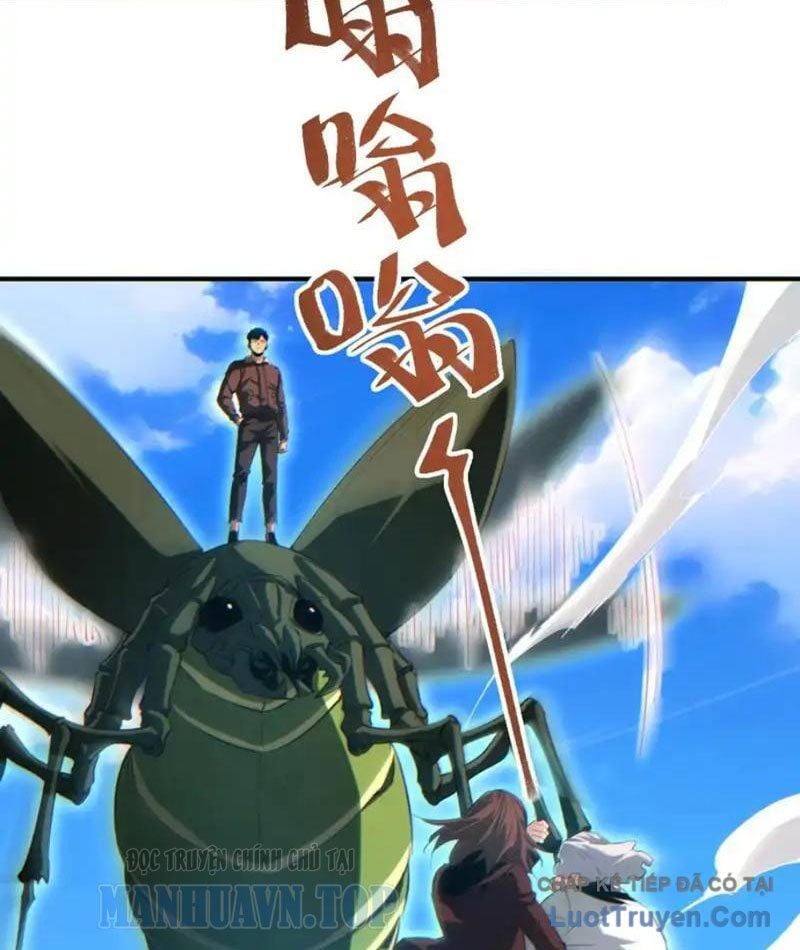 Mạt Thế Trọng Sinh: Ta Quay Gacha Làm Trùm! Chap 77 - Next Chap 78