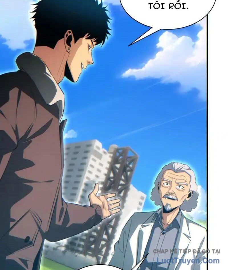 Mạt Thế Trọng Sinh: Ta Quay Gacha Làm Trùm! Chap 77 - Next Chap 78