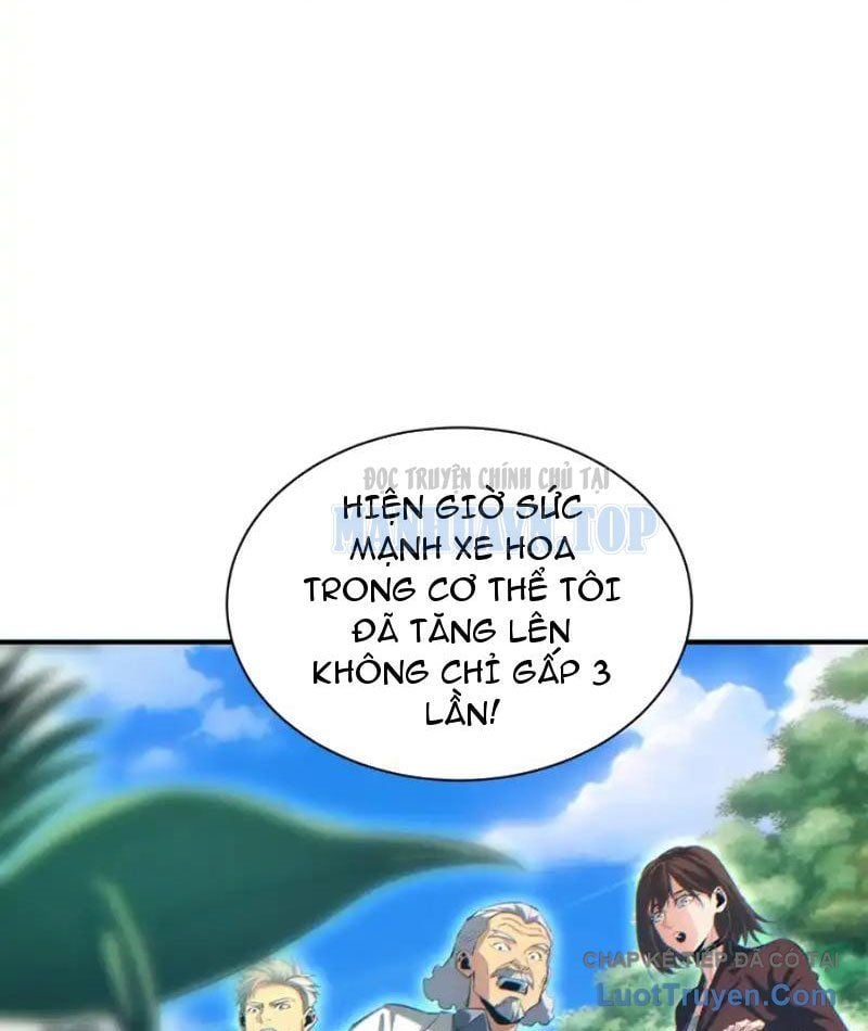 Mạt Thế Trọng Sinh: Ta Quay Gacha Làm Trùm! Chap 77 - Next Chap 78