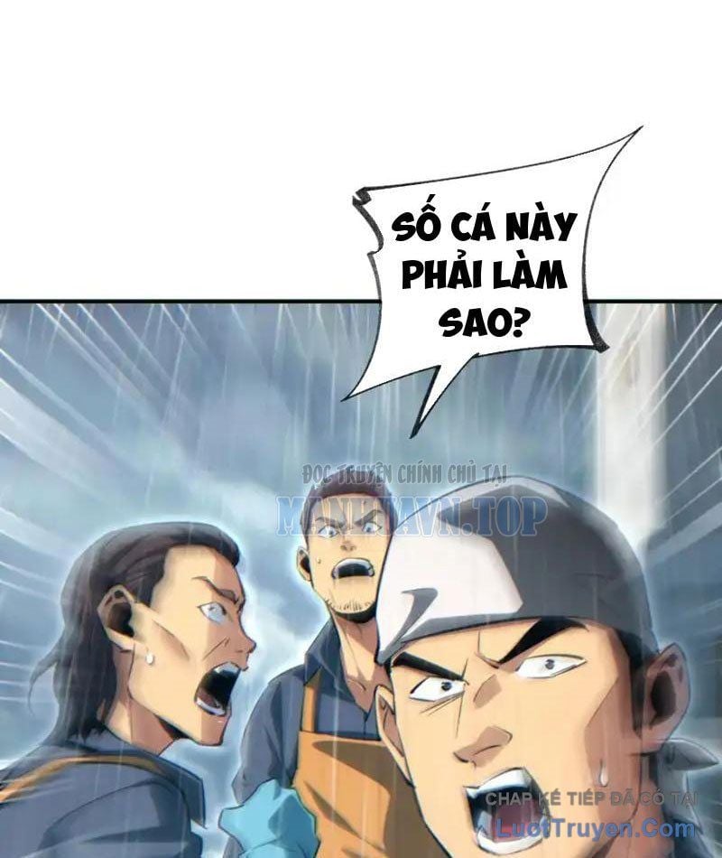 Mạt Thế Trọng Sinh: Ta Quay Gacha Làm Trùm! Chap 77 - Next Chap 78