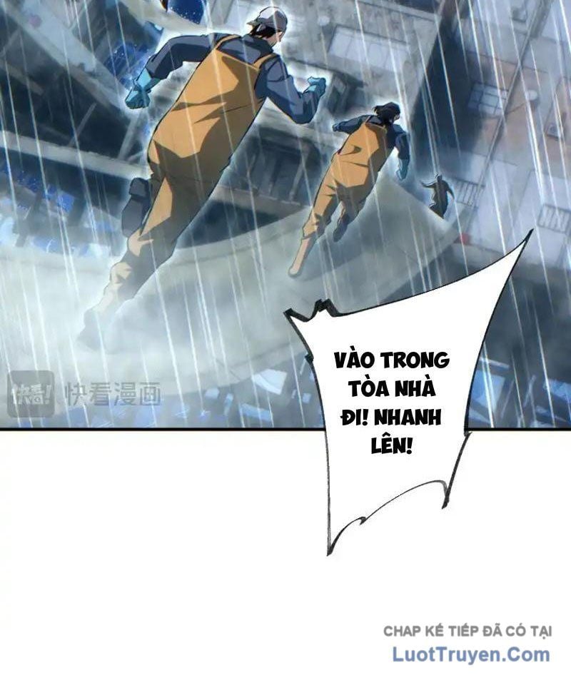 Mạt Thế Trọng Sinh: Ta Quay Gacha Làm Trùm! Chap 77 - Next Chap 78