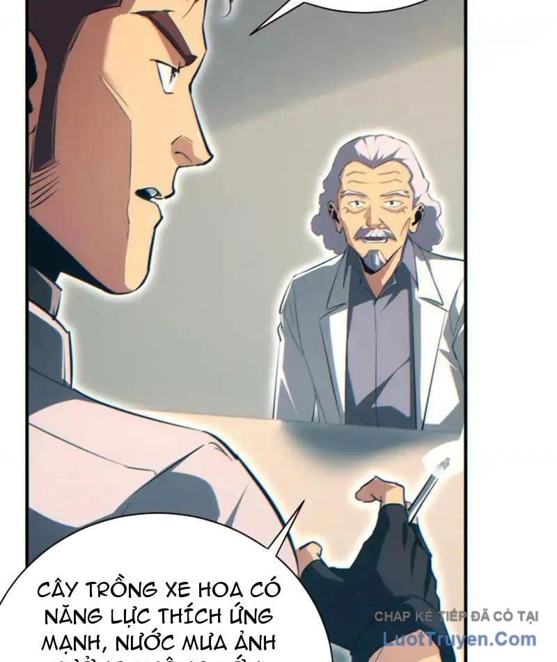 Mạt Thế Trọng Sinh: Ta Quay Gacha Làm Trùm! Chap 77 - Next Chap 78