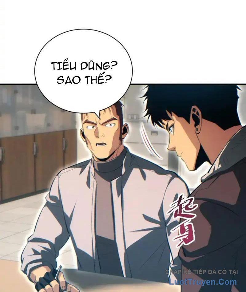 Mạt Thế Trọng Sinh: Ta Quay Gacha Làm Trùm! Chap 77 - Next Chap 78