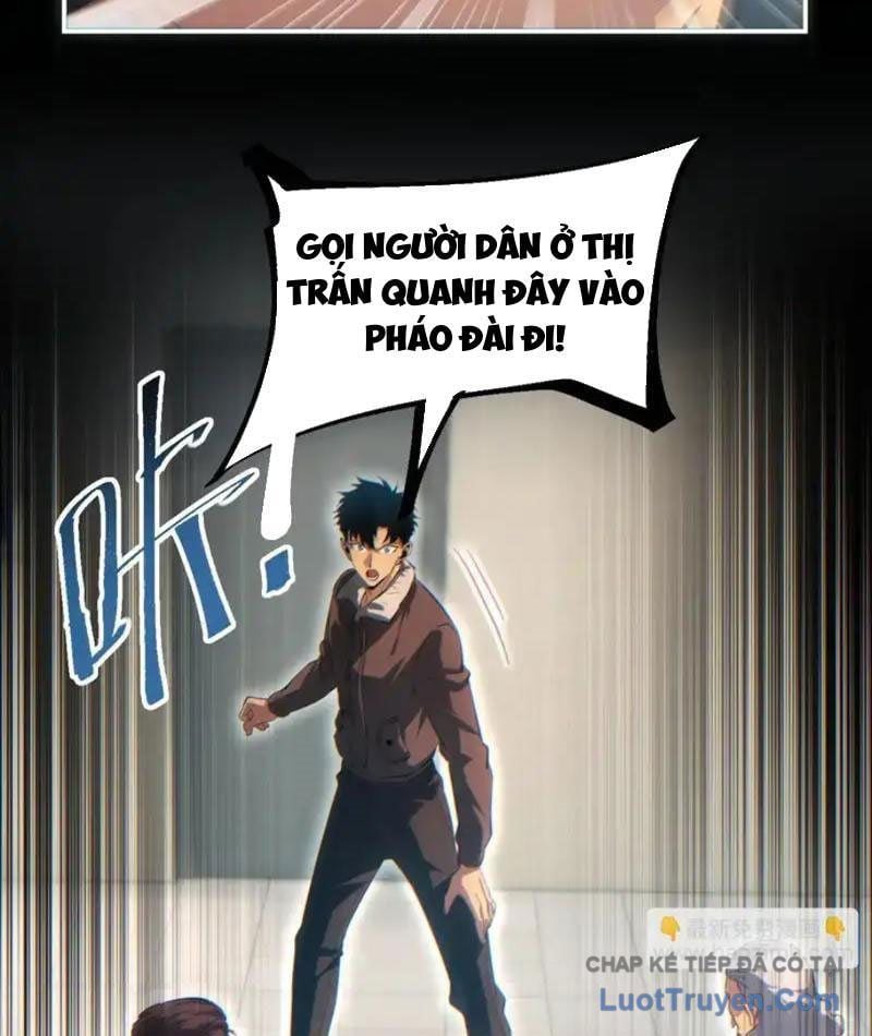 Mạt Thế Trọng Sinh: Ta Quay Gacha Làm Trùm! Chap 77 - Next Chap 78