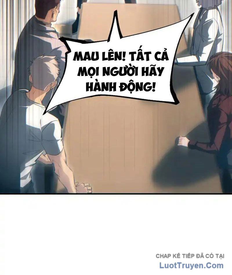 Mạt Thế Trọng Sinh: Ta Quay Gacha Làm Trùm! Chap 77 - Next Chap 78