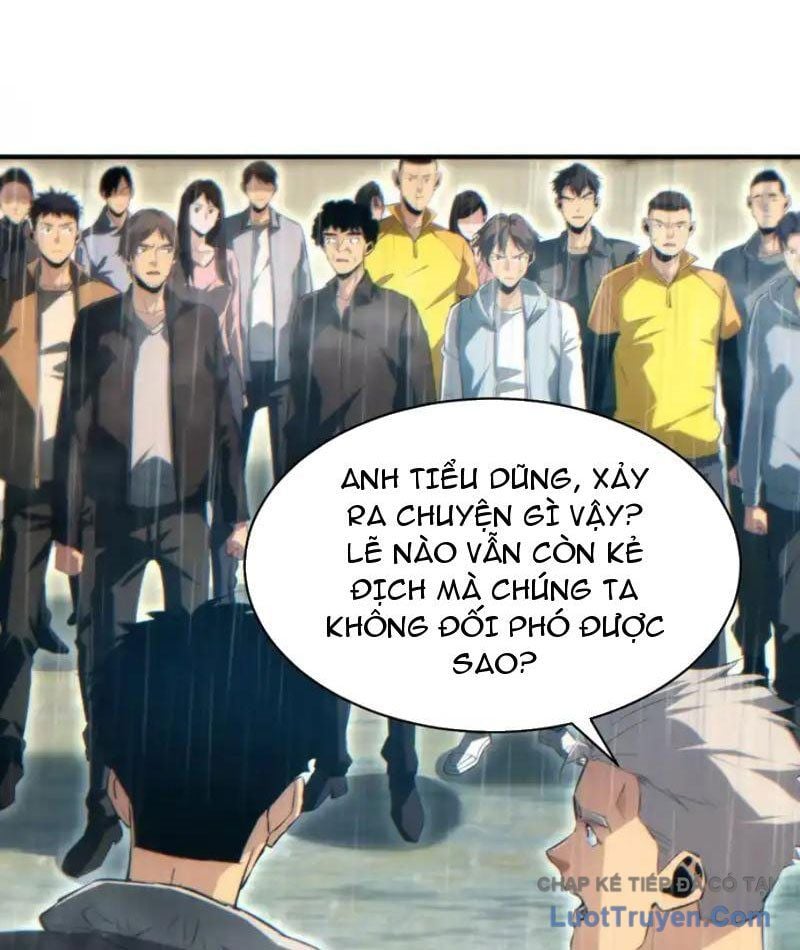 Mạt Thế Trọng Sinh: Ta Quay Gacha Làm Trùm! Chap 77 - Next Chap 78