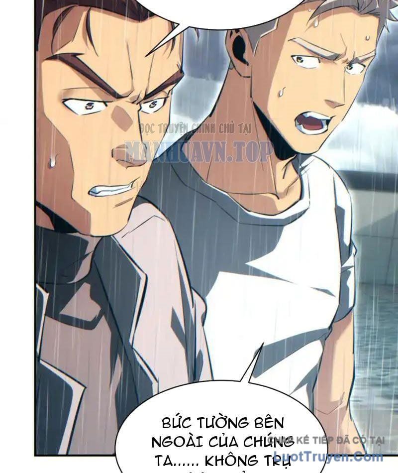 Mạt Thế Trọng Sinh: Ta Quay Gacha Làm Trùm! Chap 77 - Next Chap 78