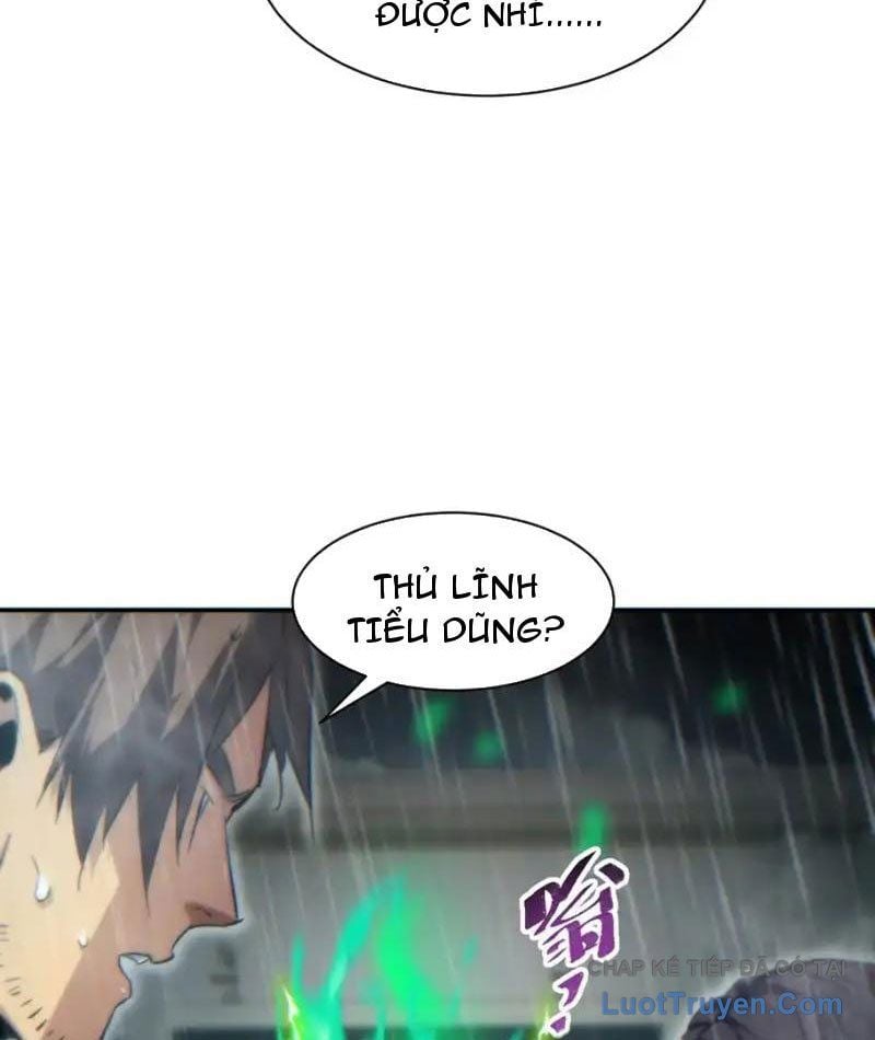 Mạt Thế Trọng Sinh: Ta Quay Gacha Làm Trùm! Chap 77 - Next Chap 78