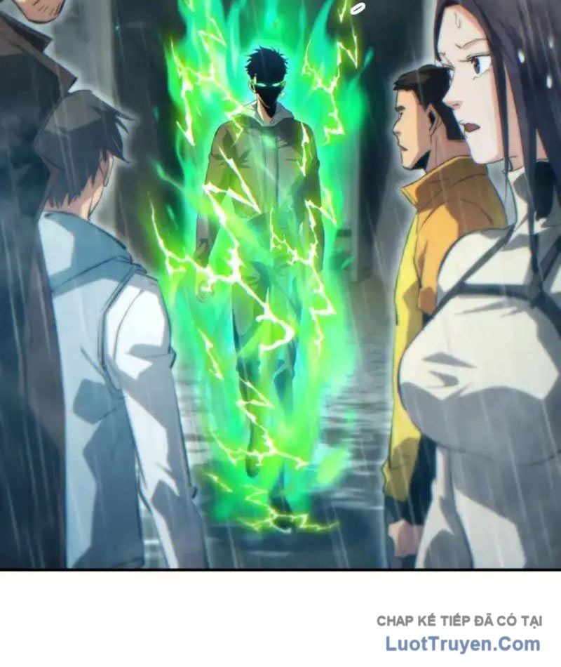 Mạt Thế Trọng Sinh: Ta Quay Gacha Làm Trùm! Chap 77 - Next Chap 78