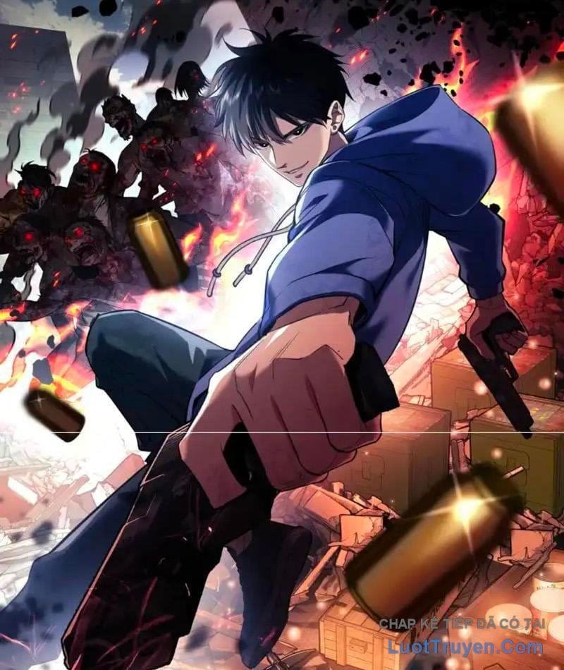 Mạt Thế Trọng Sinh: Ta Quay Gacha Làm Trùm! Chap 82 - Next Chap 83