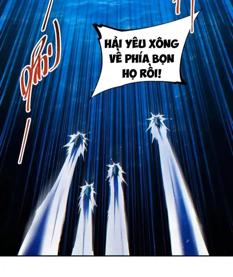 Mạt Thế Trọng Sinh: Ta Quay Gacha Làm Trùm! Chap 82 - Next Chap 83