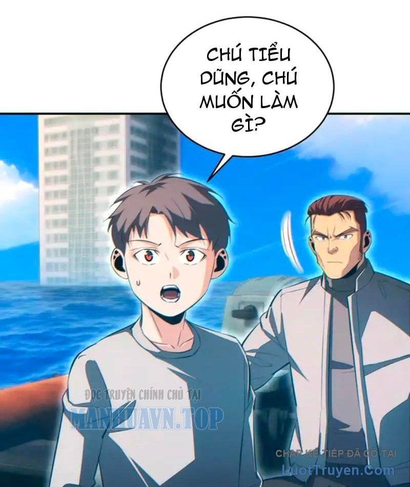 Mạt Thế Trọng Sinh: Ta Quay Gacha Làm Trùm! Chap 82 - Next Chap 83