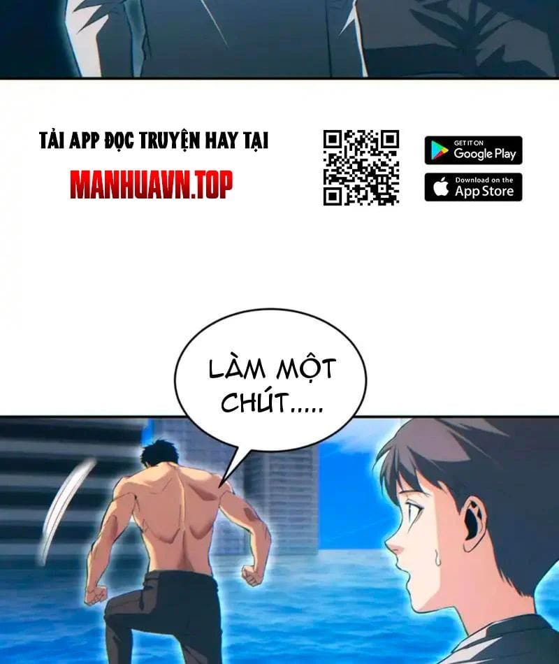 Mạt Thế Trọng Sinh: Ta Quay Gacha Làm Trùm! Chap 82 - Next Chap 83