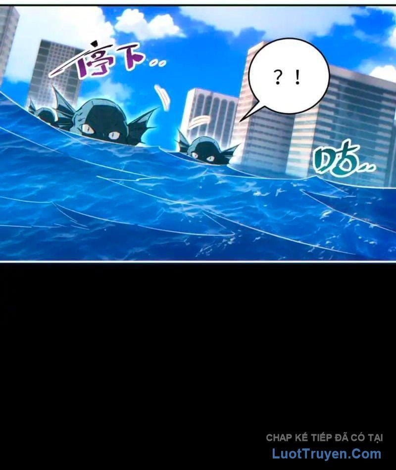 Mạt Thế Trọng Sinh: Ta Quay Gacha Làm Trùm! Chap 82 - Next Chap 83