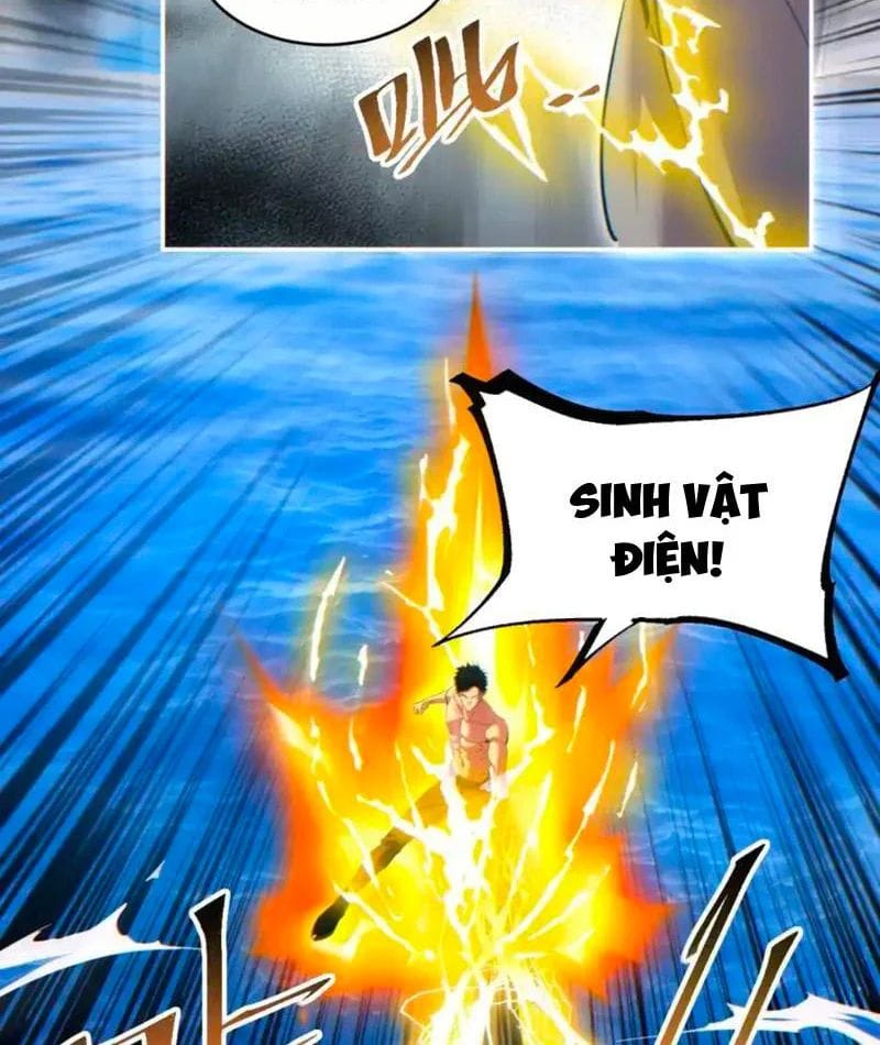 Mạt Thế Trọng Sinh: Ta Quay Gacha Làm Trùm! Chap 82 - Next Chap 83