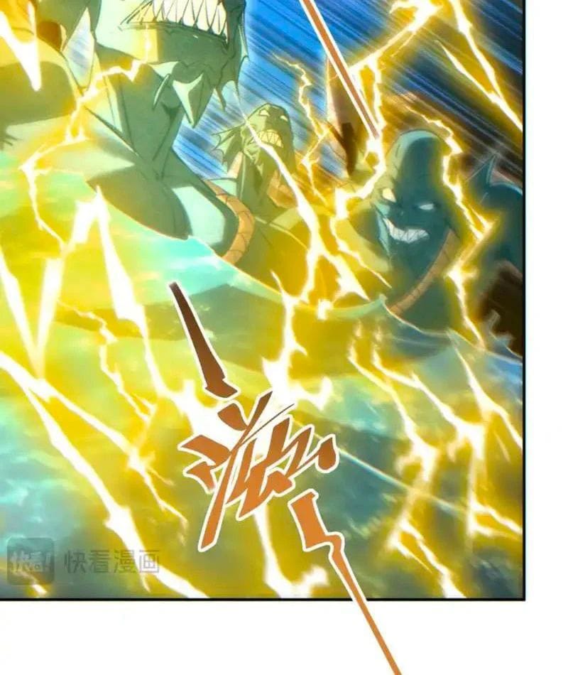 Mạt Thế Trọng Sinh: Ta Quay Gacha Làm Trùm! Chap 82 - Next Chap 83