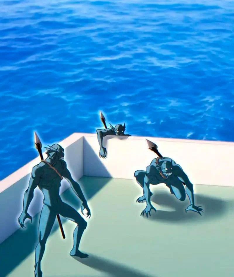 Mạt Thế Trọng Sinh: Ta Quay Gacha Làm Trùm! Chap 82 - Next Chap 83