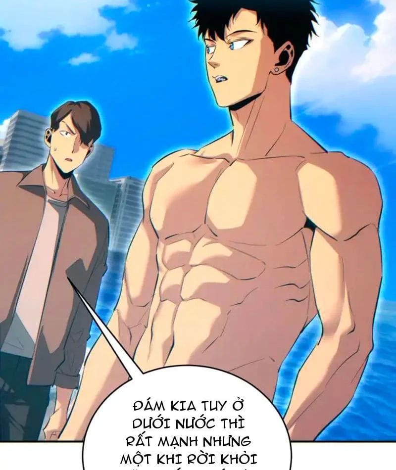 Mạt Thế Trọng Sinh: Ta Quay Gacha Làm Trùm! Chap 82 - Next Chap 83