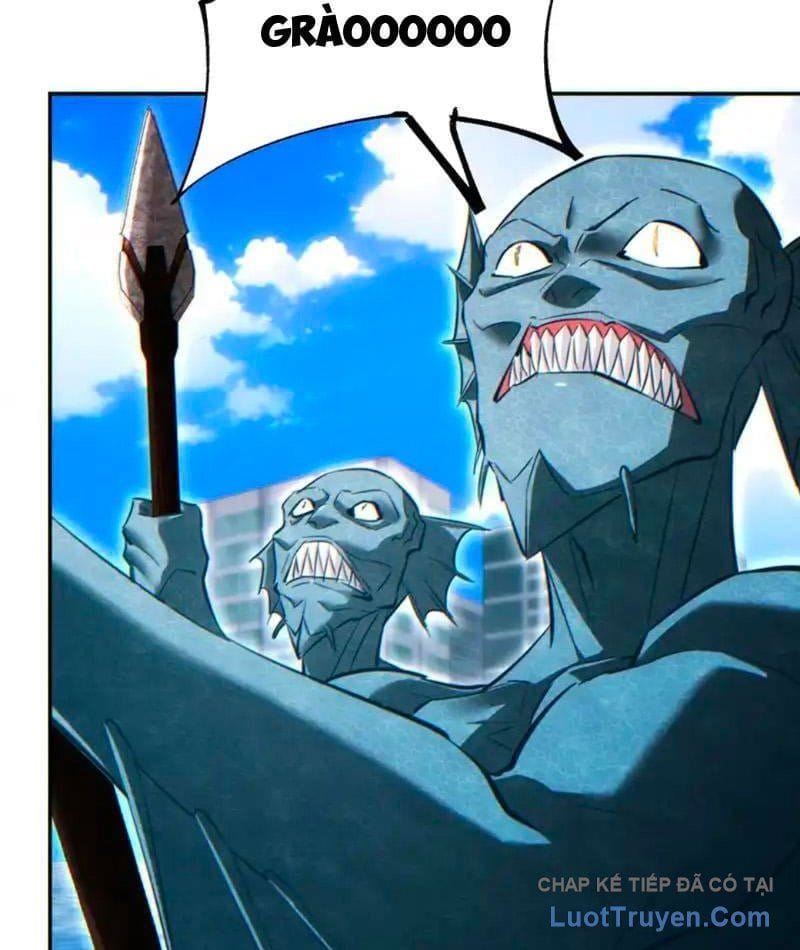 Mạt Thế Trọng Sinh: Ta Quay Gacha Làm Trùm! Chap 82 - Next Chap 83