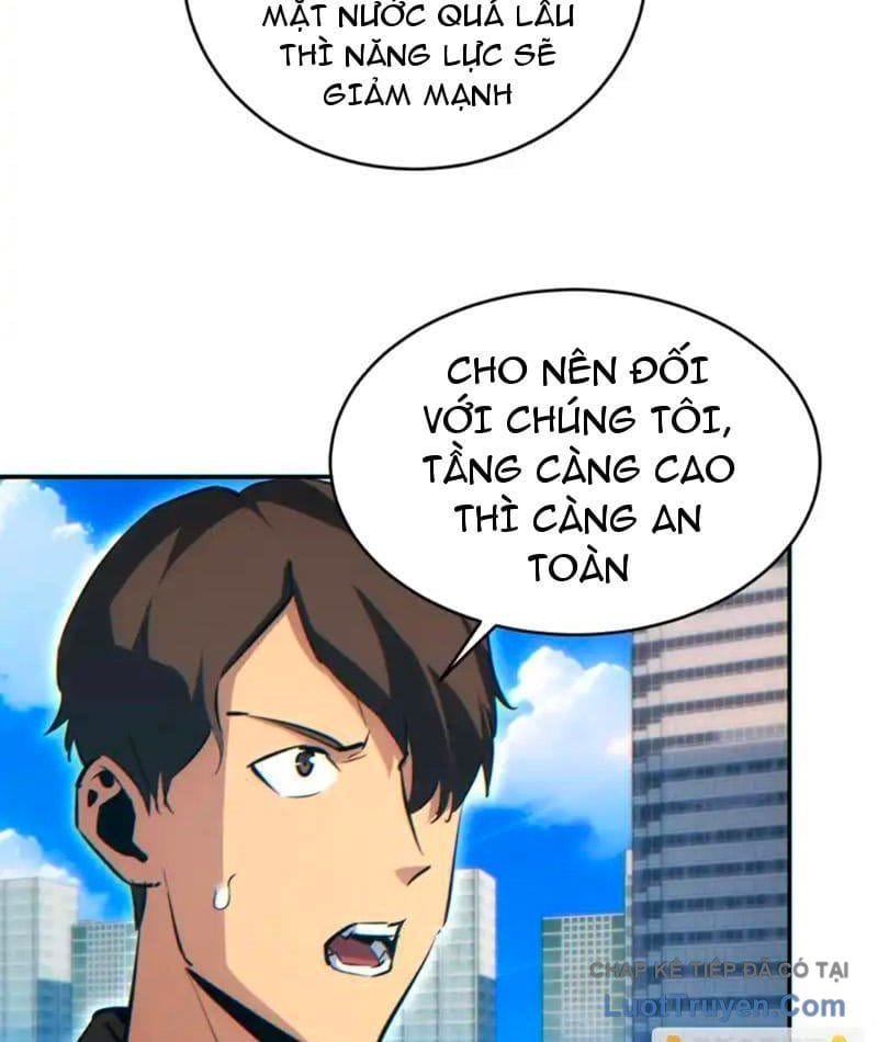 Mạt Thế Trọng Sinh: Ta Quay Gacha Làm Trùm! Chap 82 - Next Chap 83