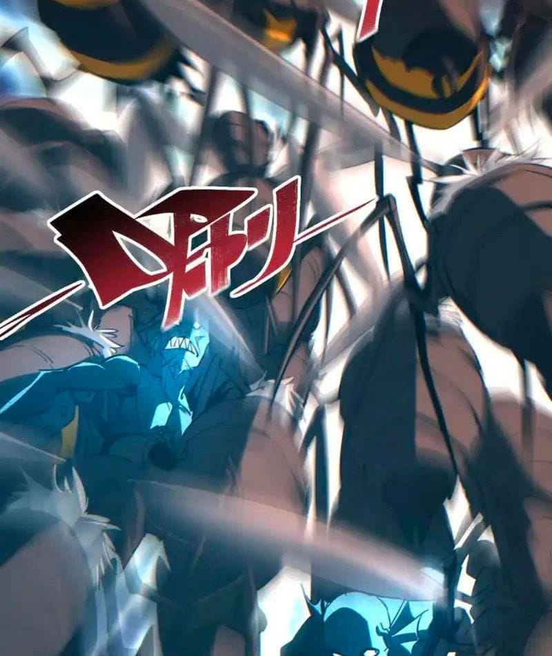 Mạt Thế Trọng Sinh: Ta Quay Gacha Làm Trùm! Chap 82 - Next Chap 83