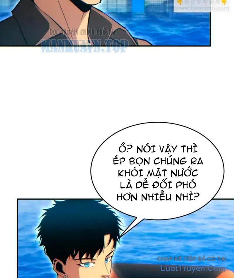 Mạt Thế Trọng Sinh: Ta Quay Gacha Làm Trùm! Chap 82 - Next Chap 83