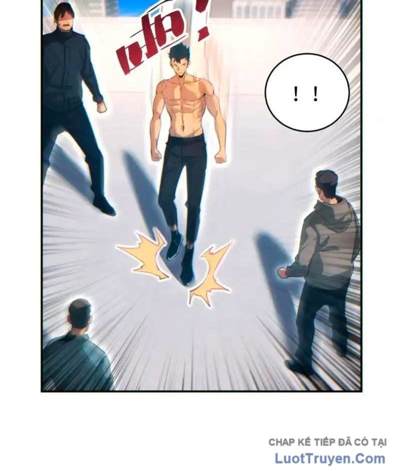 Mạt Thế Trọng Sinh: Ta Quay Gacha Làm Trùm! Chap 82 - Next Chap 83