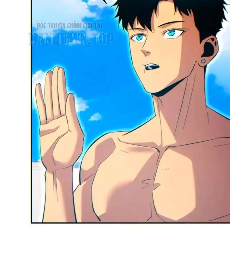 Mạt Thế Trọng Sinh: Ta Quay Gacha Làm Trùm! Chap 82 - Next Chap 83