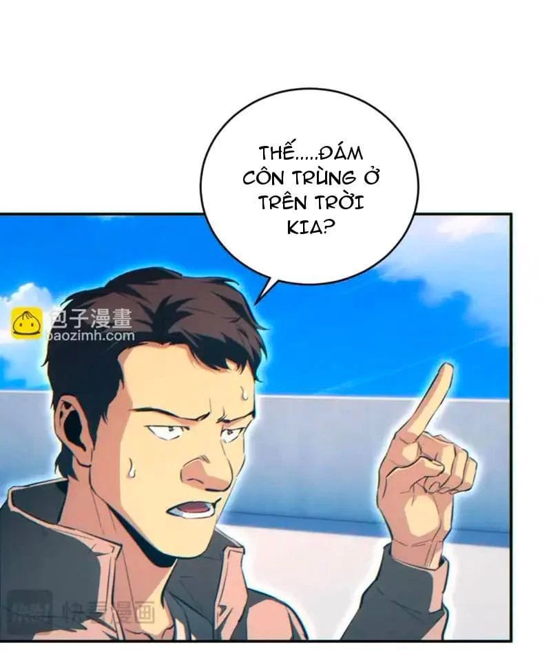 Mạt Thế Trọng Sinh: Ta Quay Gacha Làm Trùm! Chap 82 - Next Chap 83