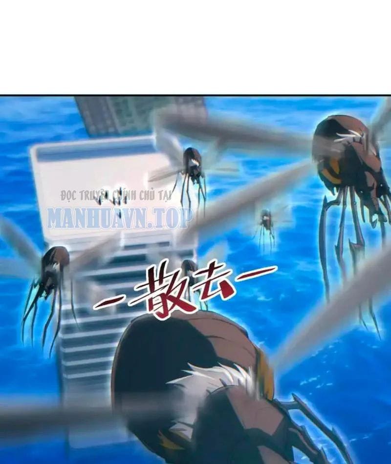 Mạt Thế Trọng Sinh: Ta Quay Gacha Làm Trùm! Chap 82 - Next Chap 83