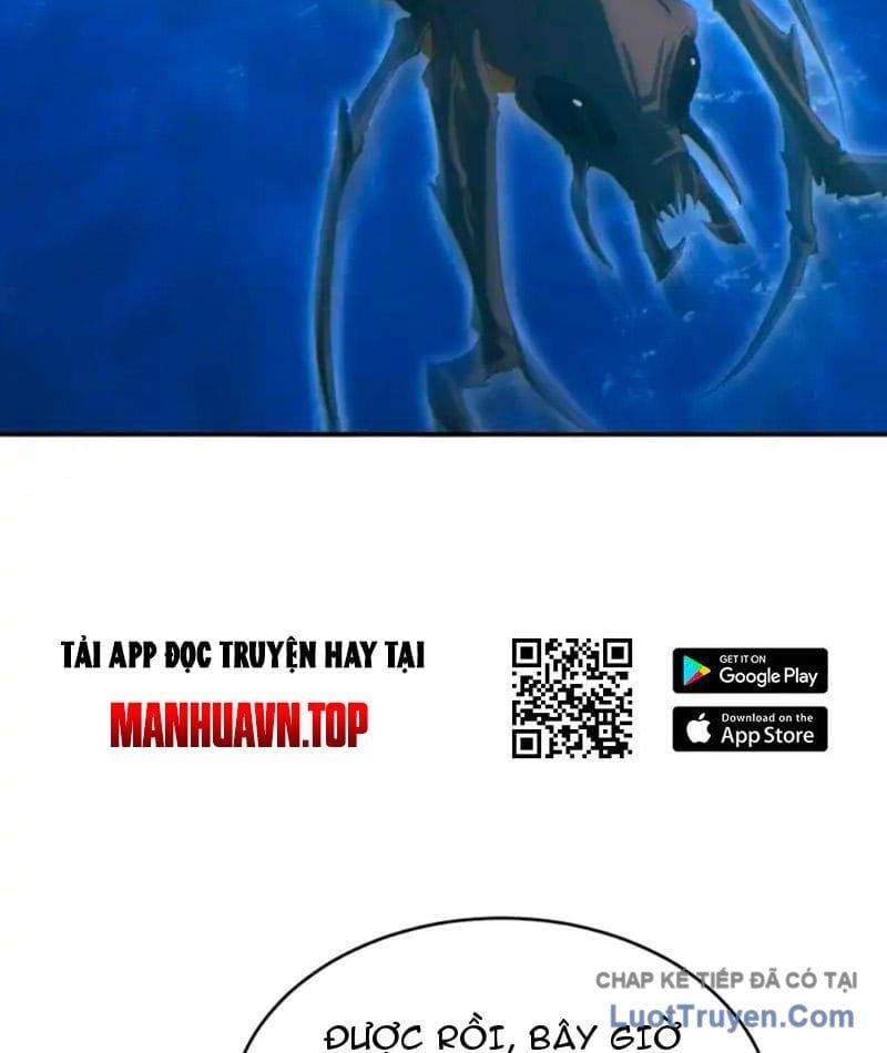 Mạt Thế Trọng Sinh: Ta Quay Gacha Làm Trùm! Chap 82 - Next Chap 83