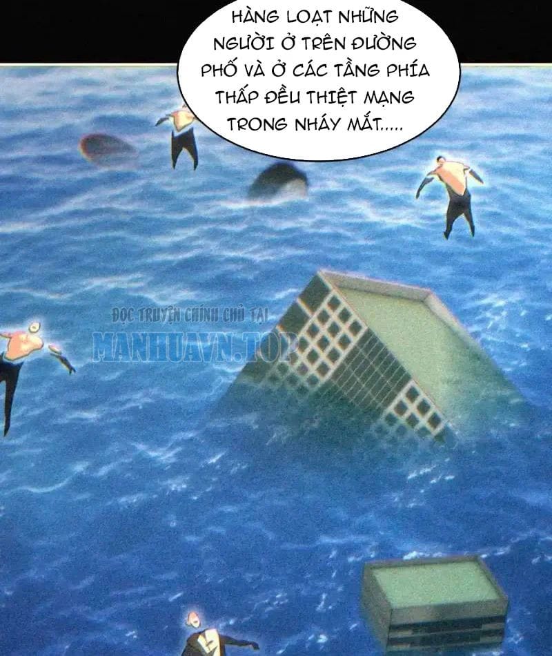 Mạt Thế Trọng Sinh: Ta Quay Gacha Làm Trùm! Chap 82 - Next Chap 83