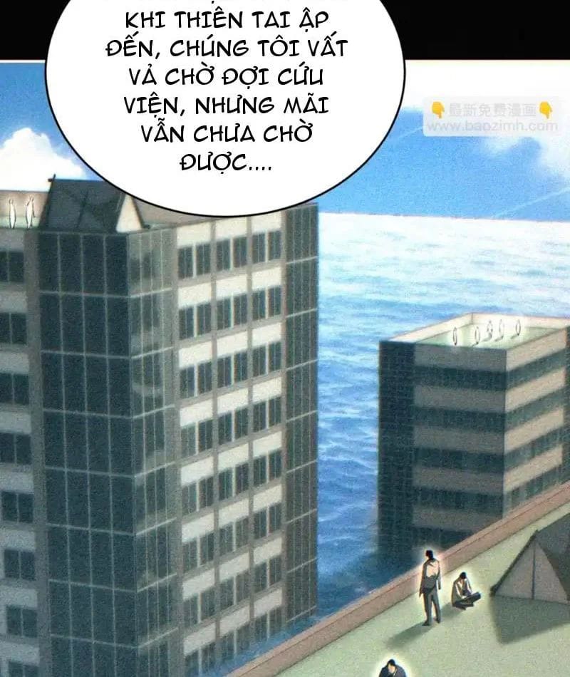 Mạt Thế Trọng Sinh: Ta Quay Gacha Làm Trùm! Chap 82 - Next Chap 83