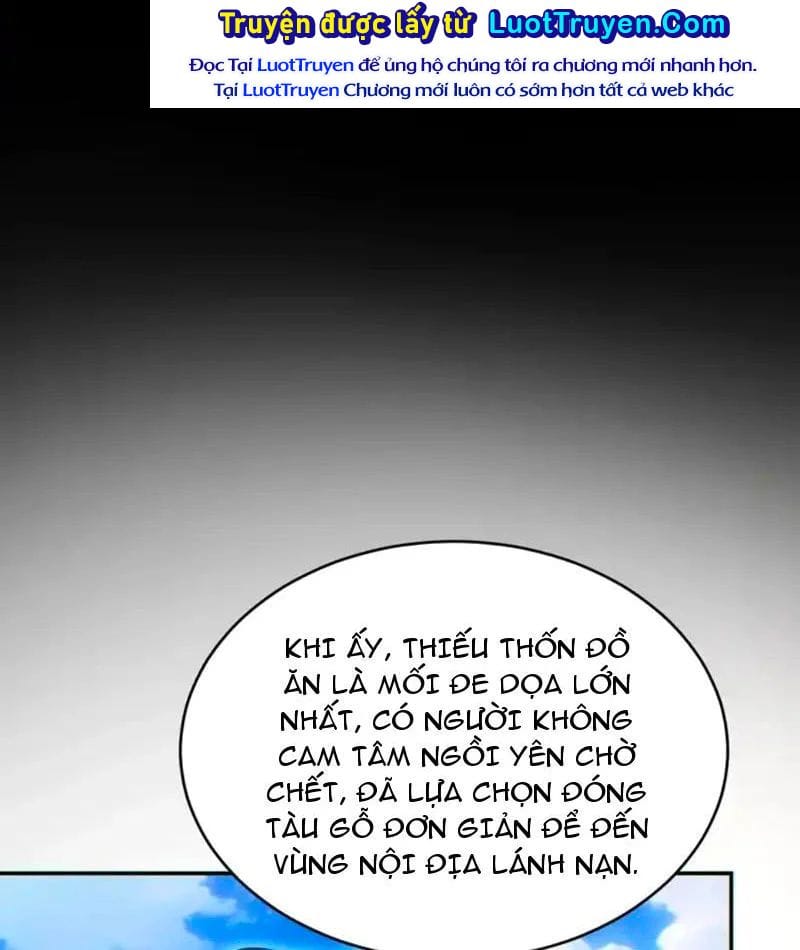 Mạt Thế Trọng Sinh: Ta Quay Gacha Làm Trùm! Chap 82 - Next Chap 83