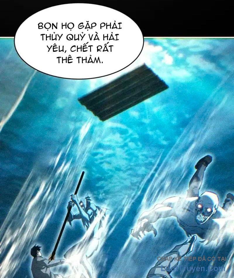 Mạt Thế Trọng Sinh: Ta Quay Gacha Làm Trùm! Chap 82 - Next Chap 83