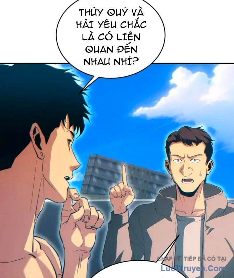 Mạt Thế Trọng Sinh: Ta Quay Gacha Làm Trùm! Chap 82 - Next Chap 83